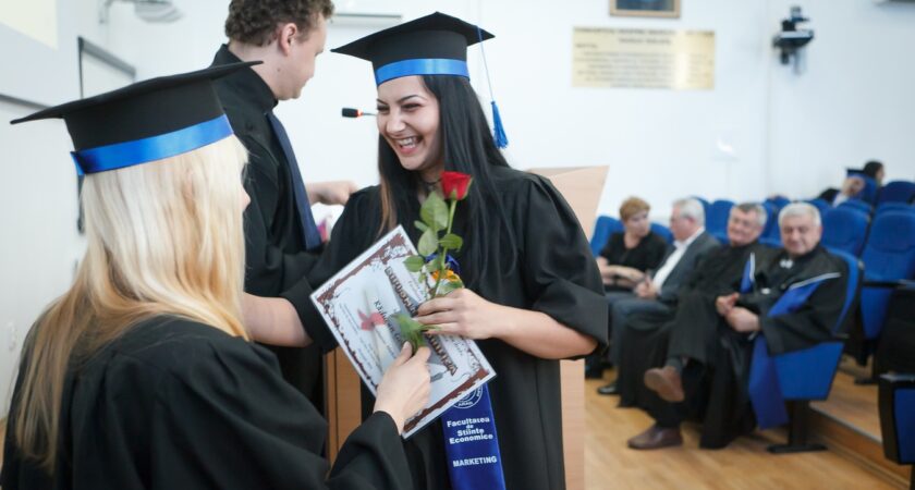 Bachelor of Commerce
